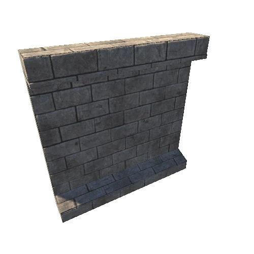 Advanced Wall 1A2